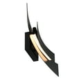 thumbnail image 5 of Candora Integrated LED Black Vanity Light, 5 of 5