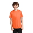 thumbnail image 1 of Camiseta de rendimiento para j?venes de Port & Company?. PC380Y Puerto & Compa??a  PC380Y, 1 of 1