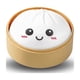 thumbnail image 3 of Squishy Bun Dumpling Juguete Antiestres Fidget Tamaño Chico Color Sorpresa, 3 of 3