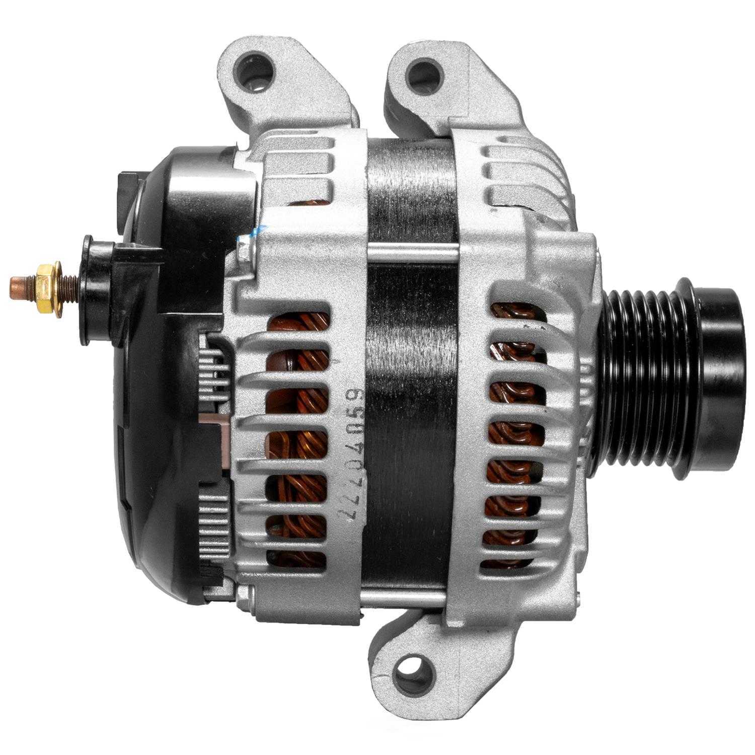 FVP Professional 11592 Alternator Standard