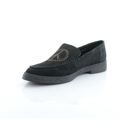 

Lucky Redmy Women s Flats & Oxfords Black Size 5.5 M