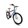 thumbnail image 2 of Bicicleta BLACK PANTHER Monaco R26 H 6V Azul, 2 of 3