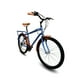 thumbnail image 2 of Bicicleta BLACK PANTHER Monaco R26 H 6V Azul, 2 of 3