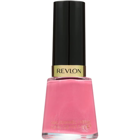 Revlon nail enamel 151 iced mauve .5 fl. oz.