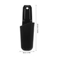 thumbnail image 2 of Milisten 1Ud Bolsa Portátil Para Tijeras De Jardín Y Podadoras Material Durable Negro, 2 of 7