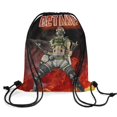 thumbnail image 2 of Apex Legends Octane Drawstring Backpacks Gym Athlete Bag Draw String Bags for Sports, Travel, Swimming, Beach, 2 of 8