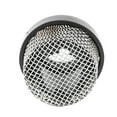 thumbnail image 2 of Colador De Filtro De Entrada, Filtro De Malla De Colador Duradero De Tamaño Razonable, Uso Profesional Uso General Para Manguera De Entrada Ultra 390 395 495 595 ANGGREK Inlet Strainer, 2 of 8