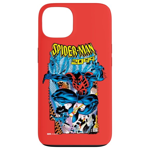Funda para Celular Marvel Spider-Man 2099 Cómic iPhone 13