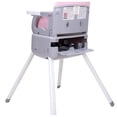 thumbnail image 4 of Silla 3 en 1 Bony Infanti Lifestyle 0 Rosa, 4 of 4