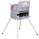 thumbnail image 4 of Silla 3 en 1 Bony Infanti Lifestyle 0 Rosa, 4 of 4