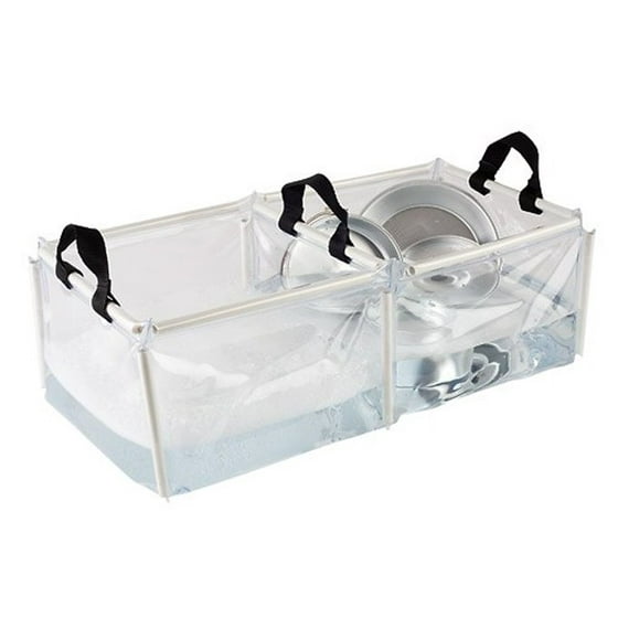 Coleman Wash Basin Pvc Double