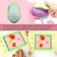 thumbnail image 4 of Hole Punch Paper Punchers Scrapbooking Cards DIY Consistent Design Manual Effortless Art Easy and Fast Manual Tools Multiple Types DIY Kids christmas tree, 4 of 5