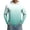 Light Green, variant on Yifymode Mens Fishing Shirt Hoodie with Mask UV Sun Protection Long Sleeve Shirt Rash Guard Hiking Lightweight Cooling,Multicolor L