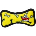 thumbnail image 1 of shiyou-Tuffy Jr. Os Jouet pour Chien - Os Jaune, 1 of 4