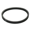 thumbnail image 2 of UTV Drive Belt, Powerful Propulsion Rubber Replacement 3211175 Motorcycle Drive Belt Perfect Fit  for Ranger 1000, 2 of 7