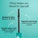 thumbnail image 4 of Extensiones de pestañas líquidas Mascara Thrive Causemetics Nola Blue, 4 of 9