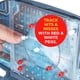 thumbnail image 2 of Juego de batalla naval Hasbro Battleship, 2 of 4