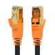 thumbnail image 1 of Cable Ethernet Smolink Cat8 20ft 40Gbps 2000Mhz RJ45 6 metros, 1 of 5