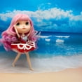 thumbnail image 3 of fiesta de noche de princesa hecha a mano lleva un conjunto de ropa de vestido de ballet para muñecas Blythe Sunnimix Traje de vestir de ballet de muñeca, 3 of 8