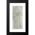 thumbnail image 2 of Dante Gabriel Rossetti 13x24 Black Modern Framed Museum Art Print Titled - Elizabeth Siddal (Mrs. Dante Gabriel Rossetti) (C. 1854), 2 of 5