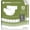 White (Pack of 10), variant on SUNKISS Masterpiece Adult Diapers with Tabs, Unisex Disposable Incontinence Briefs for Women and Men, Odor Control, Pink,Small /Medium, 10 Count