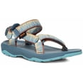 thumbnail image 2 of Teva Kids HURRICANE XLT 2 YOUTH ATMOSPHERE COCOON/ STILLWATER, 2 of 6