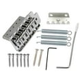 thumbnail image 2 of Guitar Electric Guitar Swing Tremolo Bridge ST Tremolo System, 2 of 7
