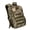 CP Camouflage, variant on 15L Simple Backpack Student School Bag Tacticals Travel Backpack for Daily