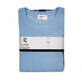 thumbnail image 1 of Pijama George Talla CH Escote Redondo Azul, 1 of 3