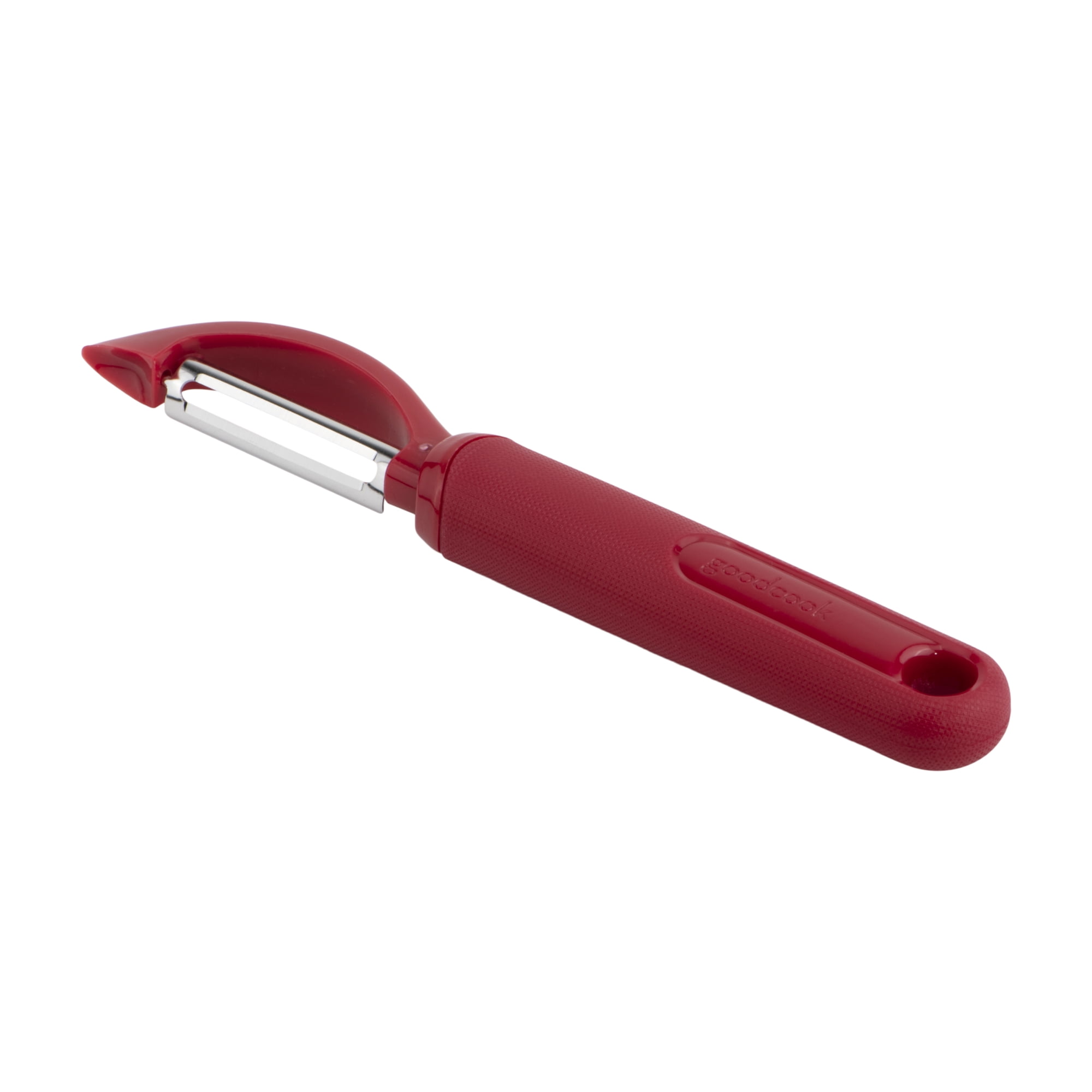 Good Cook™ 20356 Touch Design Swivel Peeler with Non-Slip Grip – Toolbox  Supply