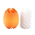 thumbnail image 2 of Decompression Egg Spinning Music Easter Egg Toys Easter Crafts Ornaments, 2 of 6