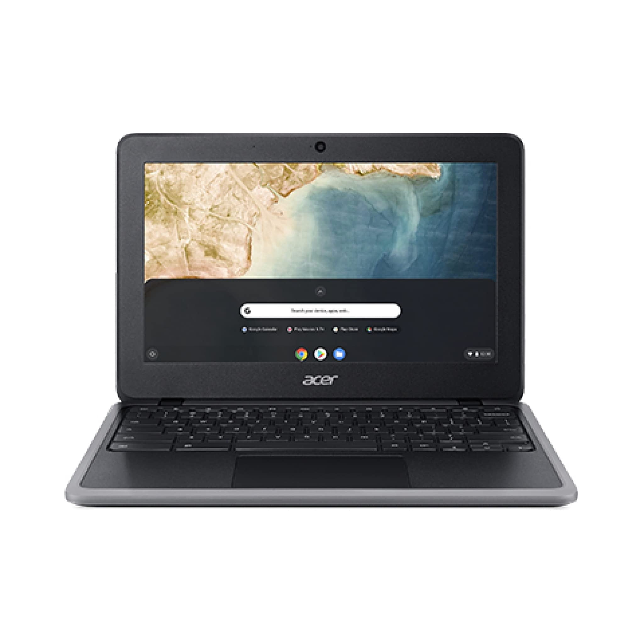 Acer Chromebook 本体 黒 Acer Black 11.6