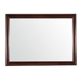 thumbnail image 4 of LaVita G8875-M Mirror , Cappuccino, 4 of 6