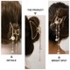 thumbnail image 3 of VERDANVERSE Clip De Dorado Con De Y Borlas Para Y Estilo Femenino, 3 of 8