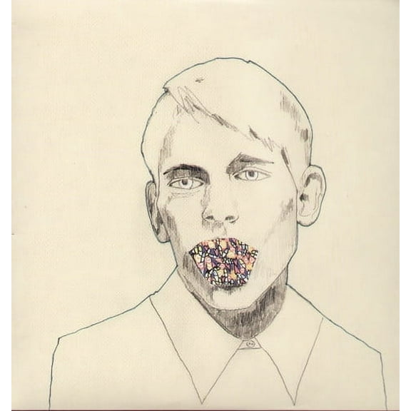 Foals - Antidotes - Music & Performance - Vinyl