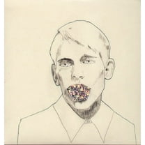 Foals - Antidotes - Music & Performance - Vinyl