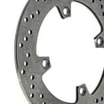 thumbnail image 6 of Niche Rear Brake Rotor for Suzuki Burgman 650 69211-10G00 Scooter 519-CRT2640R, 6 of 6