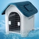thumbnail image 4 of Kennel Accessories Dog House Indoor Modular Outdoor Cat Dog House Littlest Pet Shop Enclose Casa Para Perros Dog Furniture Fg23 ShopWise Round, 4 of 19