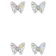 thumbnail image 2 of Minnieouse Trendy And Stylish Fashion Statement Stud Stud Earrings Girls And Girls Unique Dainty For Earrings Lightweight 2piezas, 2 of 6