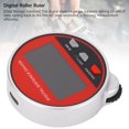 thumbnail image 4 of Electronic Rolling Ruler, 0-199.999m Range Rolling Distance Measuring Tool  for Laboratory, 4 of 7