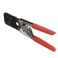 thumbnail image 2 of Seachoice Ratcheting Crimp Tool For 22-10 AWG Terminals, 2 of 6