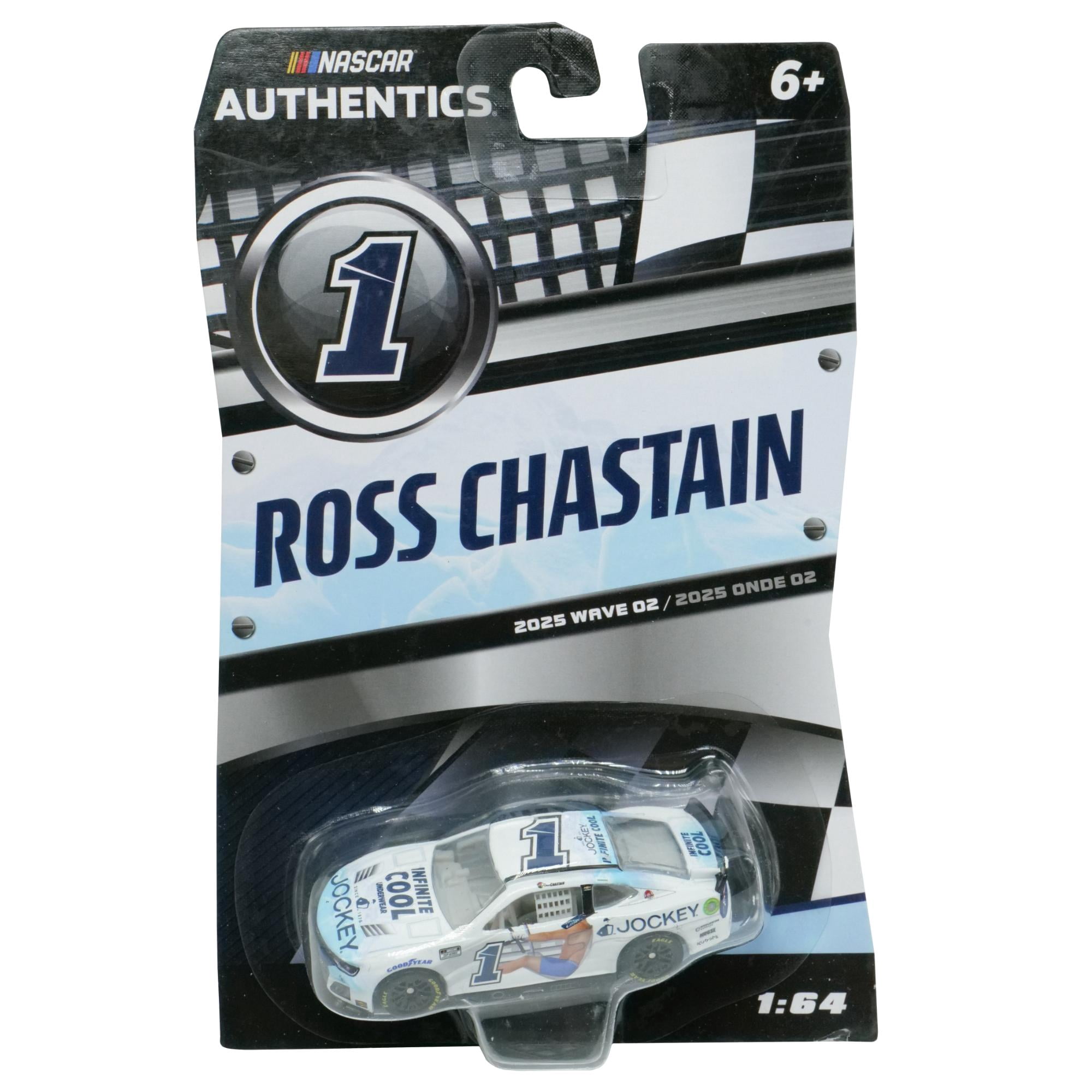 AMERICANA - 梨ちゃんさま☆*。アメリカーナ 2点セット Lionel Racing NASCAR Authentics Zane Smith No. 71 WeatherTech 1:64