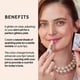 thumbnail image 4 of Bálsamo labial Winky Lux Unicorn Glimmer Balm & Rose Glimmer Balm, 4 of 6