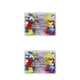 thumbnail image 2 of Matsuzay Alfileres de costura Posicionamiento de bordado Agujas de acero de costura Herramientas reutilizables para el hogar Color Insecto oscuro Insecto oscuro 100PCS 2piezas Matsuzay CBP262954, 2 of 5