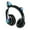 Black, variant on HOZVOMI Cute Ears Wireless Bluetooth Headset - Stylish, Glowing Design with Superior Sound Quality and Comfortable Fit for Music, Calls, and Gaming