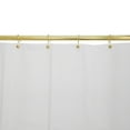 thumbnail image 6 of Utopia Alley Shower Hooks - Shower Curtain Rings for Bathroom - Rust Proof Shower Curtain Hooks for Shower Curtain or Liner - Set of 12, Gold, 6 of 10