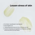 thumbnail image 4 of B:Lab CICA Soft Meltaway Cleansing Balm 100ml, 4 of 7