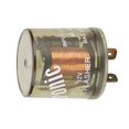 thumbnail image 3 of Relais Clignotant LED, Module de Contrôle de Relais Haute Résistance 2 Broches pour Accessoire de Moto Remplacement pour CB350K CL350K SL350K, 3 of 8