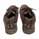 thumbnail image 4 of New Balance Men's 9 Brown & Red Trail Running Shoes - Outdoor, Athletic, Comfy, 4 of 6