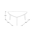 thumbnail image 3 of MESA DE CENTRO ALBA TRIANGULAR, 3 of 3